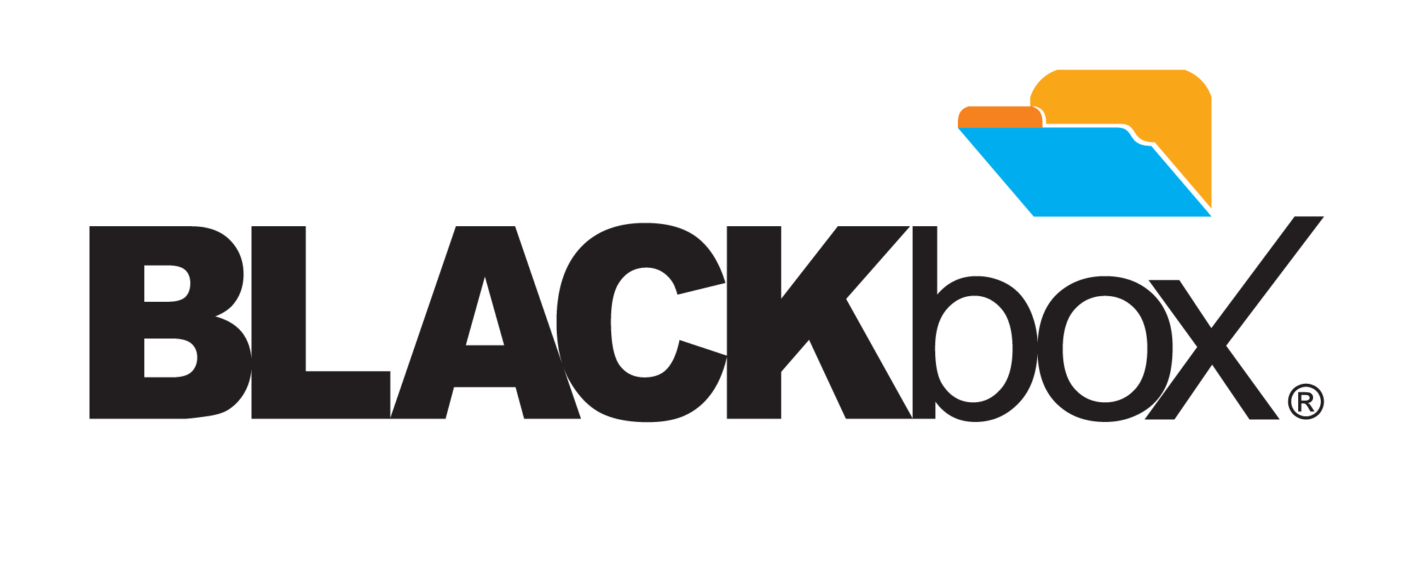 BLACKbox Logo